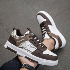 Tênis Casuais com Design Personalizado