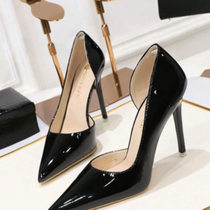 Sapatos De Salto Alto Bigtree